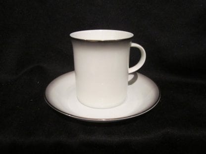 Rosenthal Evensong 4044 Cup & Saucer