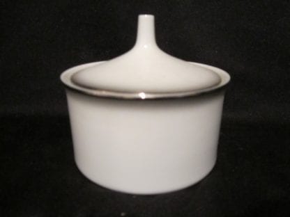 Rosenthal Evensong 4044 Covered Sugar 