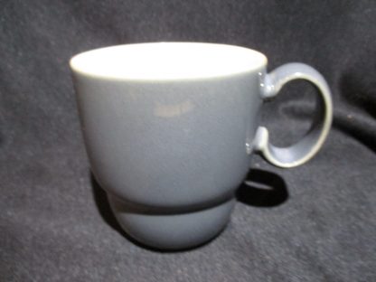 Denby Everyday Mushroom Stack-able Coffee Mug