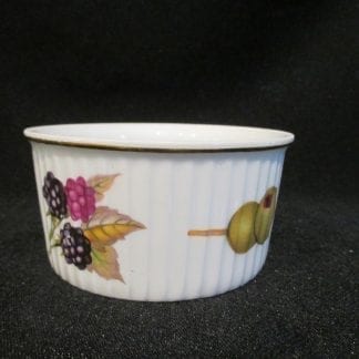 Royal Worcester Evesham Ramekin