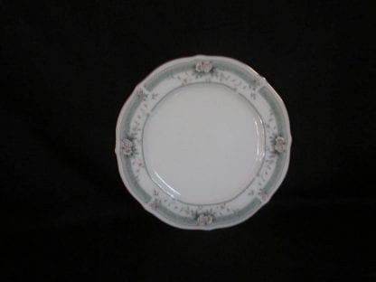 Noritake Fairchild 7345 Bread & Butter Plate
