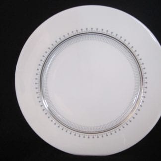 Spode Fairfax Dinner Plate