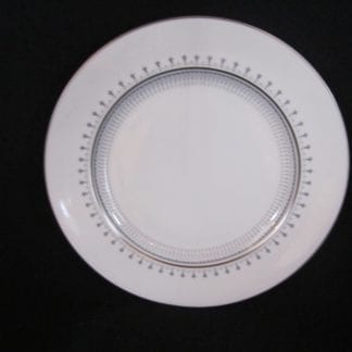 Spode Fairfax Salad Plate