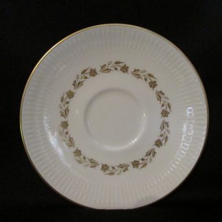 Royal Doulton Fairfax TC1006 Saucer Only