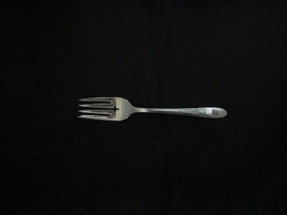 Oneida Fantasy Salad Or Dessert Fork