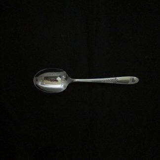 Oneida Fantasy Sugar Spoon
