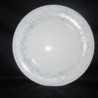 Noritake Fascination 2998 Dinner Plate