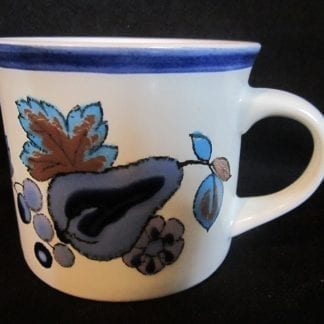 Royal Doulton Festival LS1010 Teacup Only