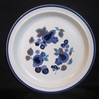 Royal Doulton Festival LS1010 Dinner Plate
