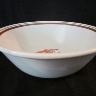 Royal Doulton Fieldflower LS1019 Soup Or Cereal Bowl
