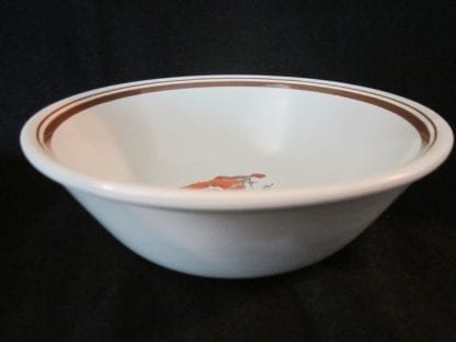 Royal Doulton Fieldflower LS1019 Soup Or Cereal Bowl