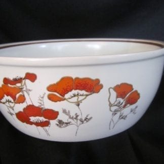 Royal Doulton Fieldflower LS1019 Salad Bowl