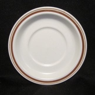 Royal Doulton Fieldflower LS1019 Saucer Only