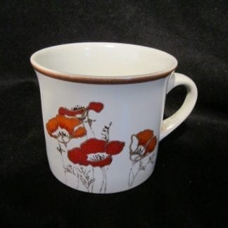 Royal Doulton Fieldflower LS1019 Teacup Only
