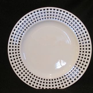Rosenthal Finestra Dinner Plate