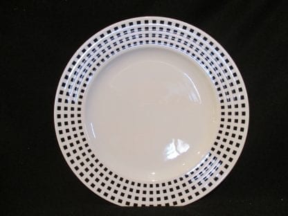 Rosenthal Finestra Dinner Plate