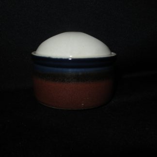 Mikasa Firesong PF003 Covered Sugar