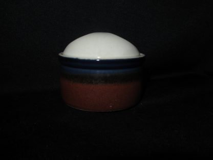 Mikasa Firesong PF003 Covered Sugar