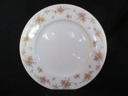 Noritake Firenze 993 Dinner Plate