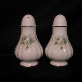 Paragon First Love - Grecian Shaker - Salt & Pepper
