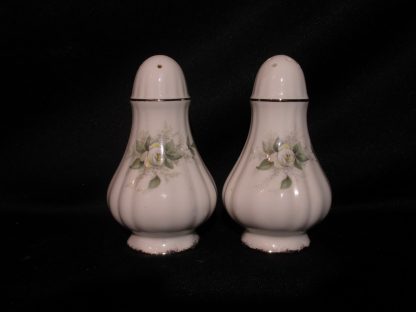 Paragon First Love - Grecian Shaker - Salt & Pepper