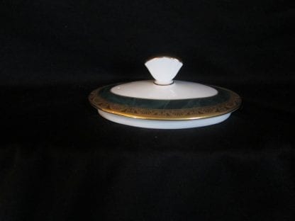 Noritake Fitzgerald 4712 Teapot Lid Only NEW