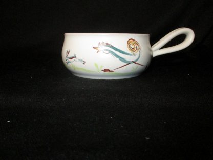 Denby Flair Gravy Boat Only