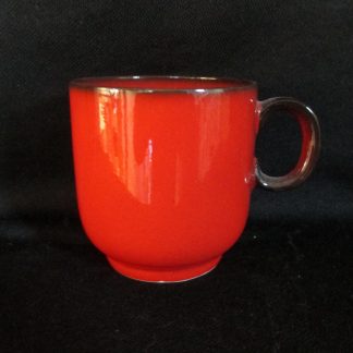 Thomas Flame Teacup Only