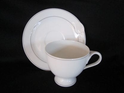 Hutschenreuther Jeunesse - Chloe Cup & Saucer