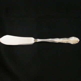 1881 Rogers Flirtation Butter Knife