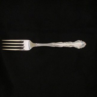 1881 Rogers Flirtation Dinner Fork