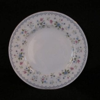 Paragon Florabella Salad Plate NEW