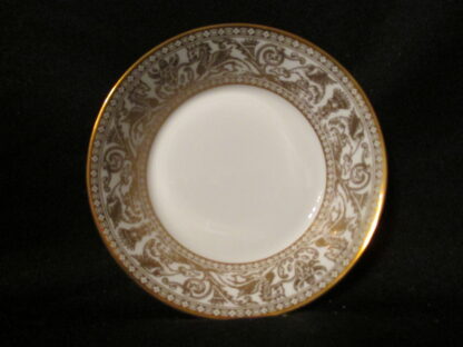 Wedgwood Florentine Gold W4219 Fruit Nappie