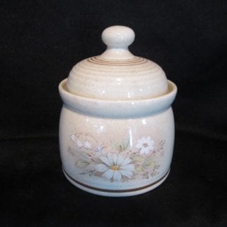 Royal Doulton Florinda LS1042 Covered Sugar