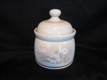 Royal Doulton Florinda LS1042 Covered Sugar
