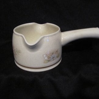 Royal Doulton Florinda LS1042 Gravy Boat Only