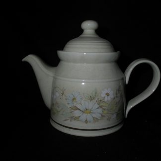 Royal Doulton Florinda LS1042 Teapot