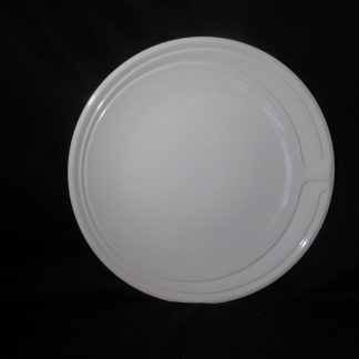 Johnson Brothers Focus Dinner Plate
