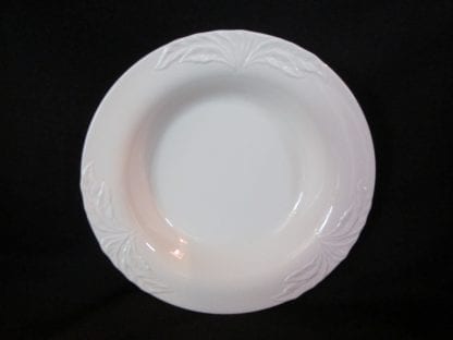 Villeroy & Boch Foglia Rim Soup Bowl