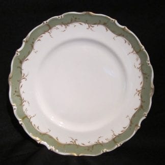 Royal Doulton Fontainebleau H4978 Dinner Plate
