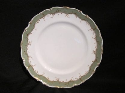 Royal Doulton Fontainebleau H4978 Dinner Plate