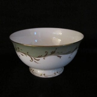 Royal Doulton Fontainebleau H4978 Open Sugar