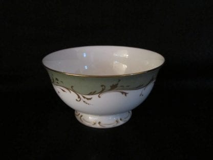 Royal Doulton Fontainebleau H4978 Open Sugar