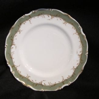 Royal Doulton Fontainebleau H4978 Salad Plate