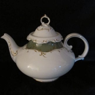 Royal Doulton Fontainebleau H4978 Teapot