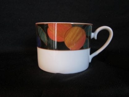 Noritake Forest Bounty 4058 Teacup Only NEW