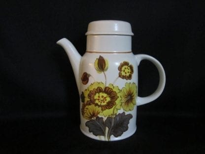 Royal Doulton Forest Glen LS1001 Coffee Pot
