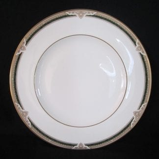Royal Doulton Forsyth H5197 Dinner Plate