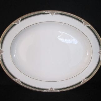Royal Doulton Forsyth H5197 Oval Platter - 13 inch