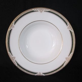 Royal Doulton Forsyth H5197 Rim Soup Bowl